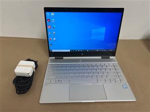 HEWLETT PACKARD HP SPECTRE X360 CONVERTIBLE Good | River City